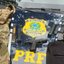 Divulgação | PRF