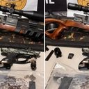 Imagem Homem é preso com arma dentro de hospital em cidade do Recôncavo da Bahia