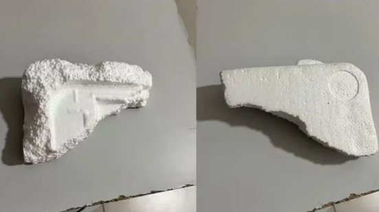 Reprodução
