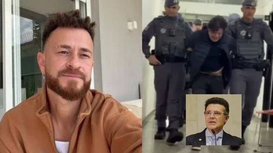 Reprodução / Redes Sociais