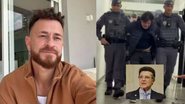Reprodução / Redes Sociais