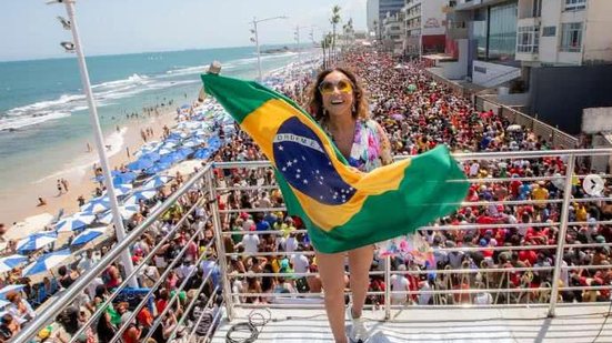 Reprodução / Instagram