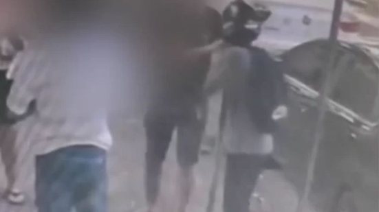 Reprodução/TV Globo