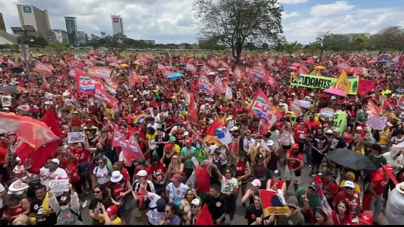 Reprodução / Youtube