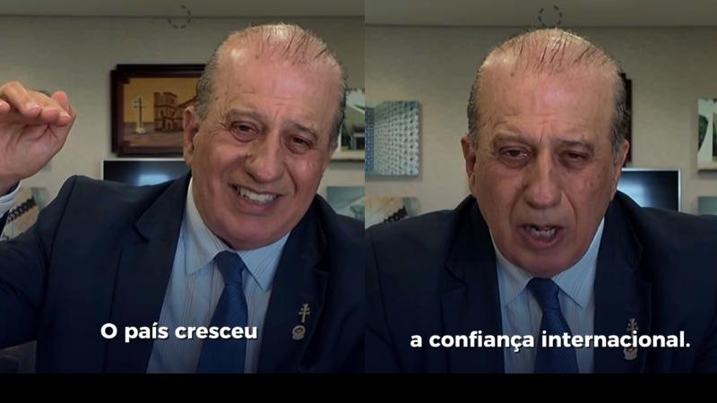 Reprodução / Instagram