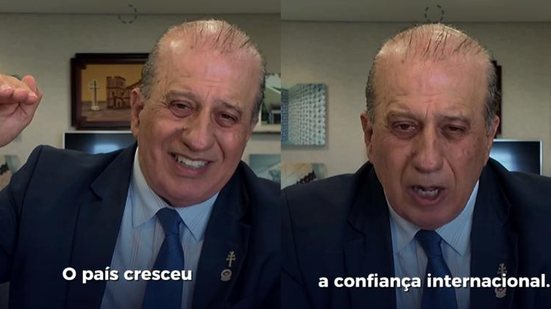 Reprodução / Instagram