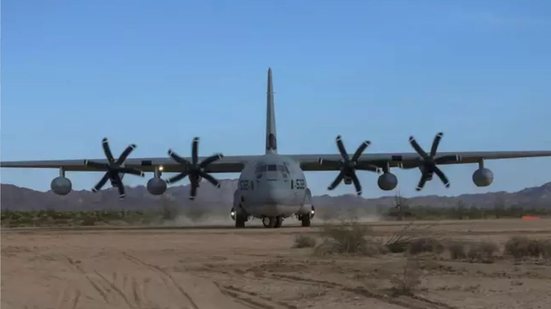 Divugação/U.S.M.C