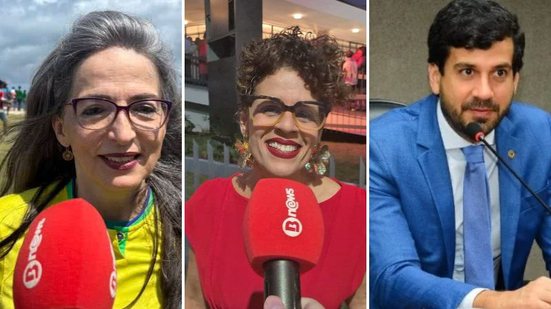 Bernardo Rego / BNEWS - Henrique Brinco/ BNEWS - Arquivo/ALBA