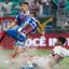 Reprodução / Letícia Martins / EC Bahia