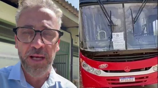 Reprodução | Redes Sociais