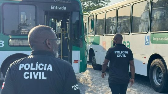 Bruno Ricardo | Polícia Civil