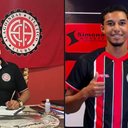 Reprodução | Redes Sociais
