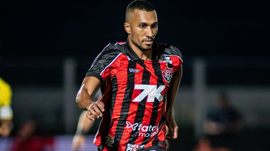 Victor Ferreira | EC Vitória
