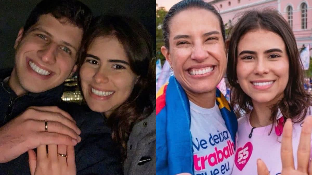 Ex-prefeito perde disputa pelo governo, fica sem mandato e vê ex-noiva ser eleita após apoiar rival