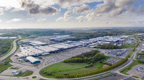 Divuçgação | Volvo Group