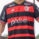 Marcelo Cortes | Flamengo