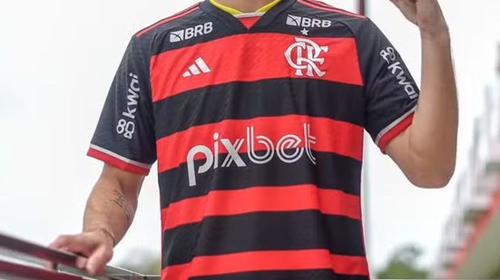 Marcelo Cortes | Flamengo