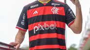 Marcelo Cortes | Flamengo