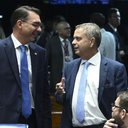 Carlos Moura | Agência Senado
