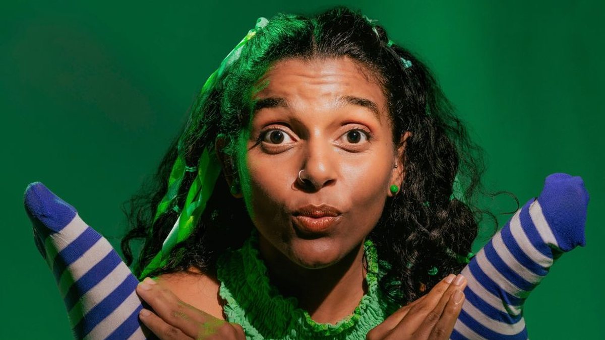 Espetáculo infantil em Lauro de Freitas estreia neste sábado no Teatro de Bolso