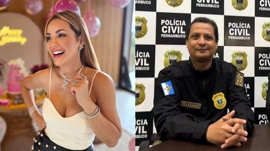 Reprodução | Redes Sociais e Divulgação