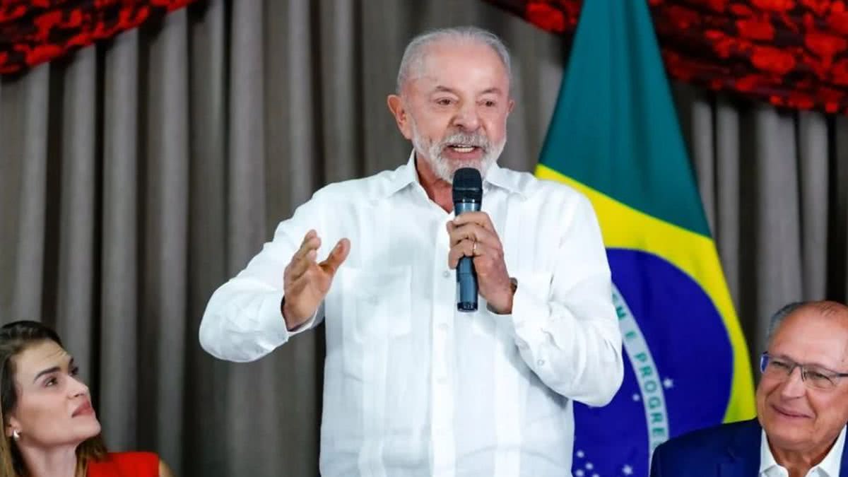 Pacote anunciado por Lula prevê perdão integral de mais de R$ 12 bilhões em dívidas de 3,6 milhões de MEIs
