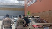Divulgação | PM-BA