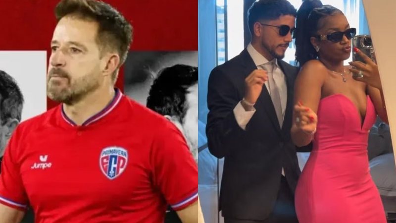 Reprodução | Redes Sociais