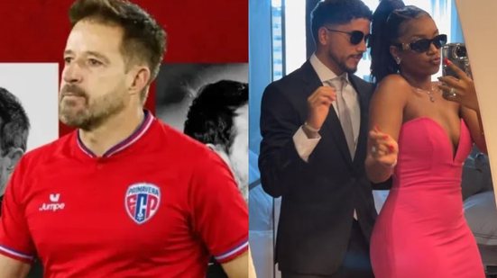 Reprodução | Redes Sociais