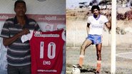 Divulgação | EC Bahia e Arquivo