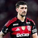 Gilvan de Souza | CR Flamengo