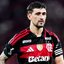 Gilvan de Souza | CR Flamengo