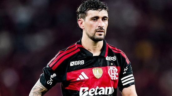 Gilvan de Souza | CR Flamengo