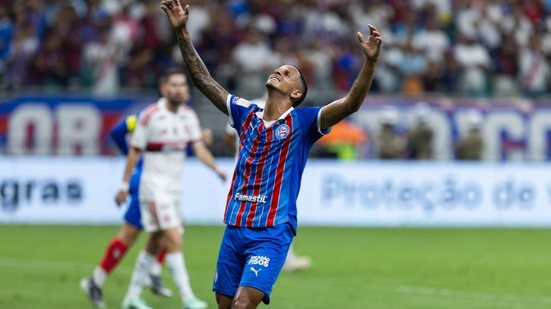 Rafael Rodrigues | EC Bahia