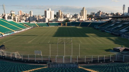 Divulgação | Figueirense FC