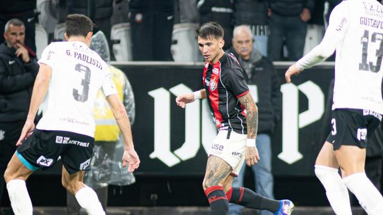 Victor Ferreira | EC Vitória