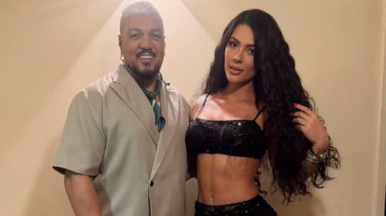 Reprodução / Redes Sociais
