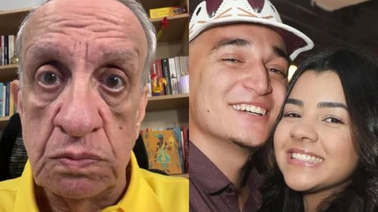 Reprodução/Redes sociais