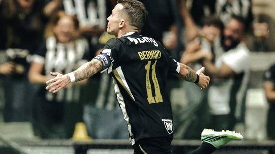 Reprodução / Instagram / @atletico