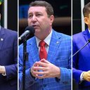 Arquivo / Câmara dos Deputados