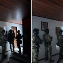 Divulgação | PMSC