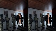 Divulgação | PMSC