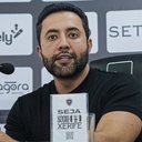 João Neto / Botafogo-PB