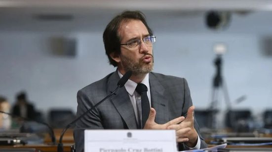 Edilson Rodrigues/Agência Senado