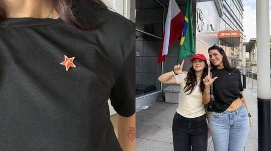 Reprodução/Redes Sociais