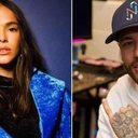 Manifestantes atacam Neymar e exaltam Bruna Marquezine - Reprodução/Instagram