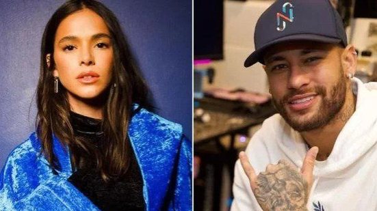 Manifestantes atacam Neymar e exaltam Bruna Marquezine - Reprodução/Instagram
