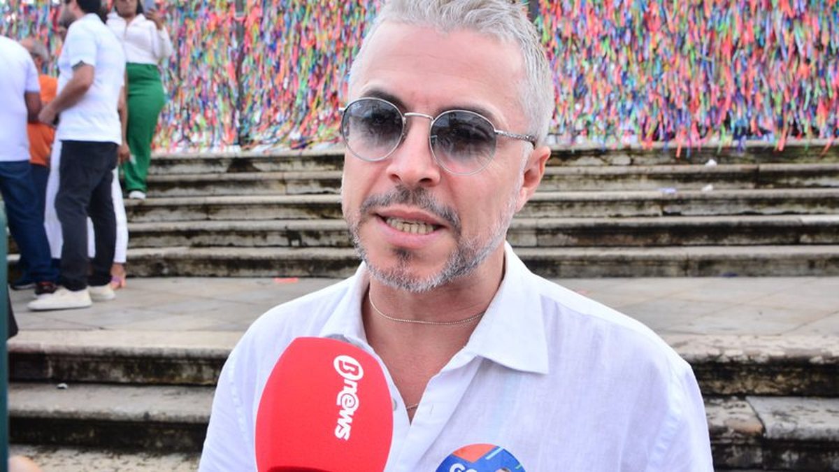 Bruno Monteiro será exonerado da Secult