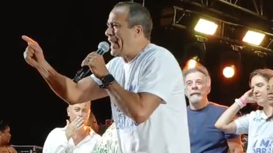 Anderson Ramos / BNews