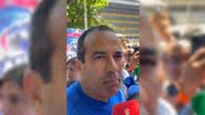 Eduardo Costa / BNEWS